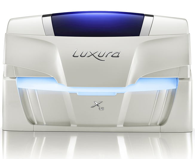 Luxura X10 